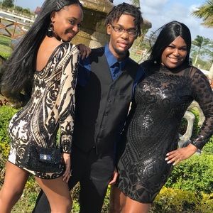 Meet your Posher, Catherine